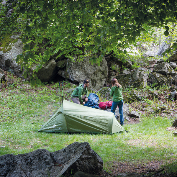 Намет Ferrino Sling 2 Green 