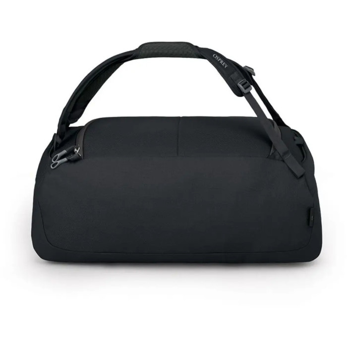 Сумка Osprey Daylite Duffel 45 black - O/S - чорний 