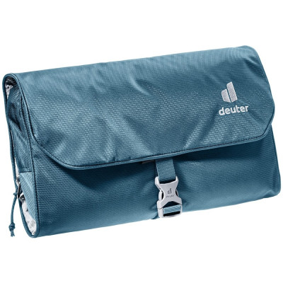 Косметичка DEUTER Wash Bag II колір 3074 atlantic