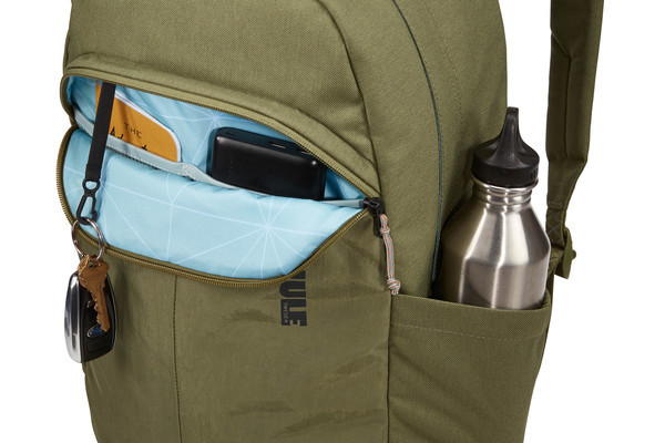 Рюкзак THULE Campus Indago TCAM-7116 Olivine 