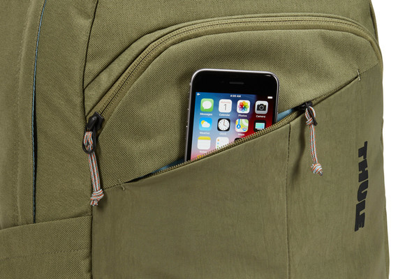 Рюкзак THULE Campus Indago TCAM-7116 Olivine 