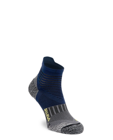 Шкарпетки Salewa APPROACH EDGE N SK-сині 