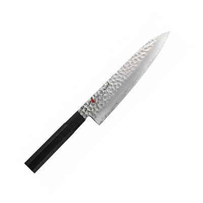 Ніж кухонний Kasumi Kuro Damascus Chef, 210 mm