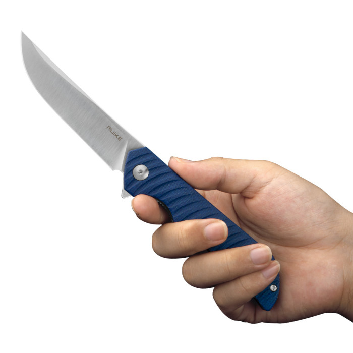Ніж складаний Ruike P122-ME 