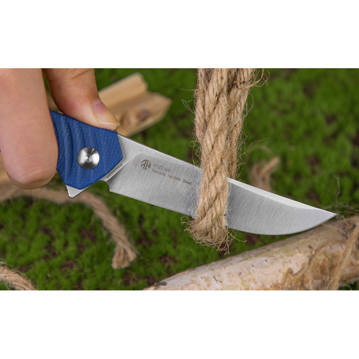 Ніж складаний Ruike P122-ME 