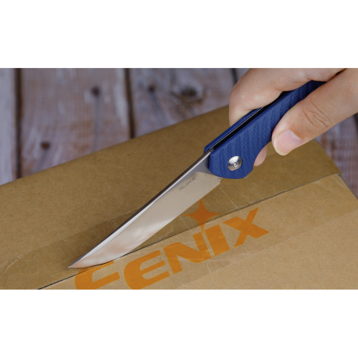 Ніж складаний Ruike P122-ME 