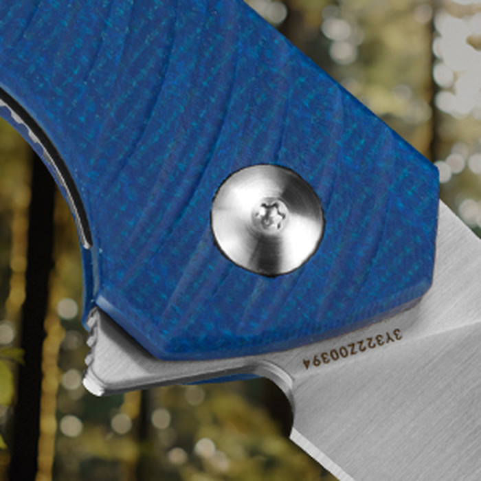 Ніж складаний Ruike P122-ME 