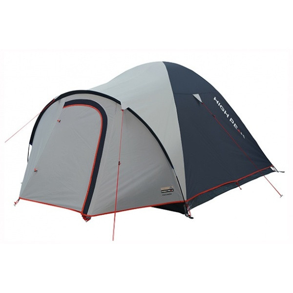 Намет High Peak Nevada 4 Gray 