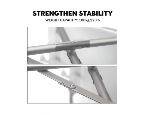 FM стілець Mona Camping Chair