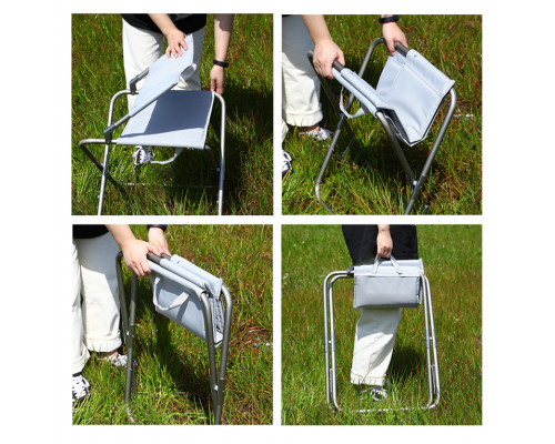 FM стілець Mona Camping Chair