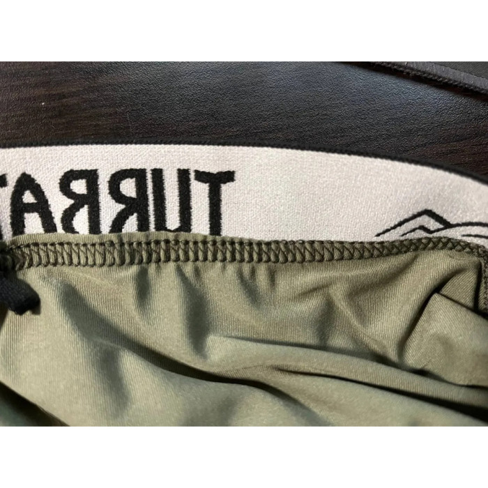 Термотруси чоловічі Turbat Hike Lite Boxer cornstalk sand - XL - пісочний 