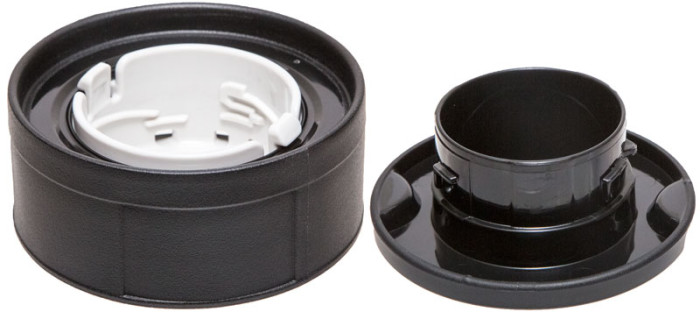 Термоконтейнер харчовий Zojirushi SW-HAE55XA 0.55 л, сталевий 