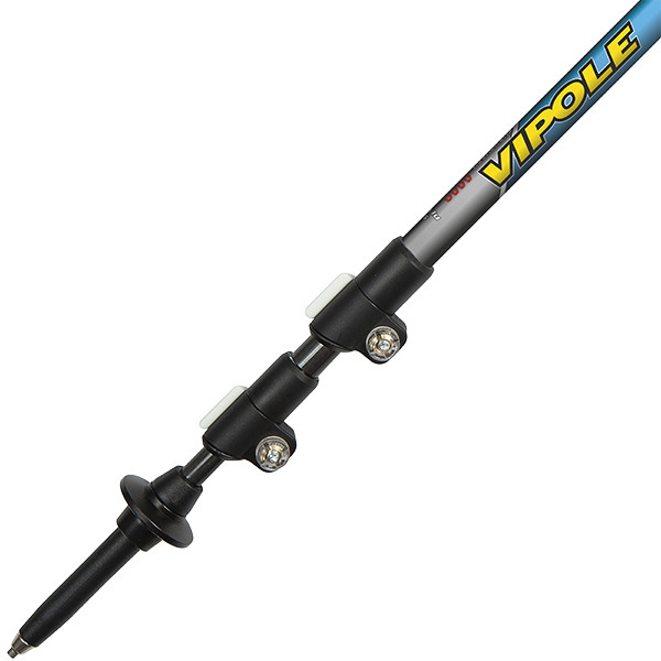 Трекінгові палиці Vipole 8000 QL Rounhead Long 