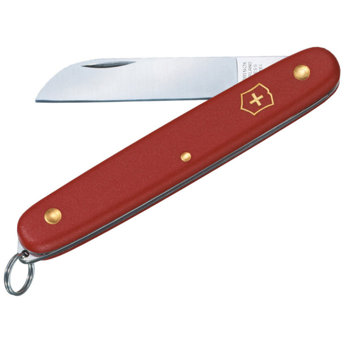 Складаний ніж Victorinox Garden Floral 3.9051 