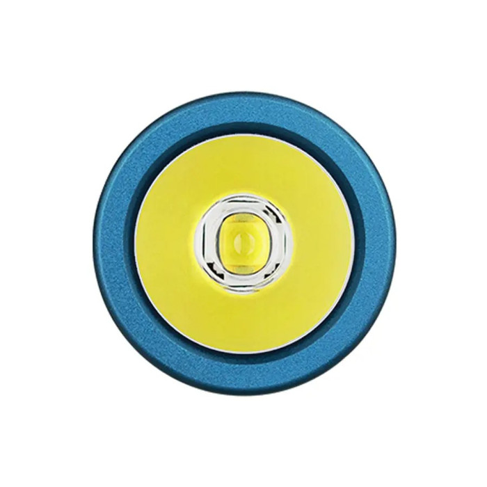 Ліхтар-брелок Olight i3E EOS Astral cobalt 