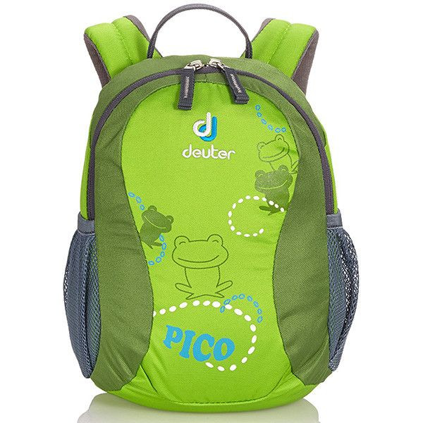 Рюкзак Deuter Pico kiwi 
