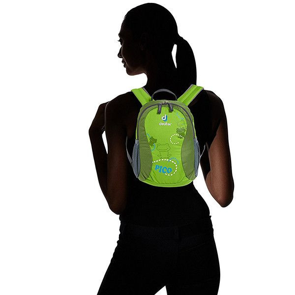 Рюкзак Deuter Pico kiwi 