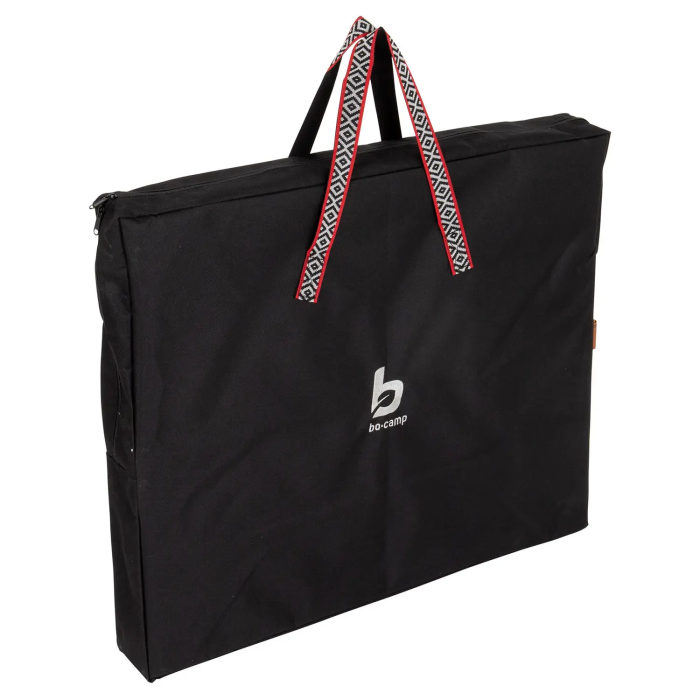 Стіл Bo-Camp Islington Oval 120x70 cm Brown (1404652) 