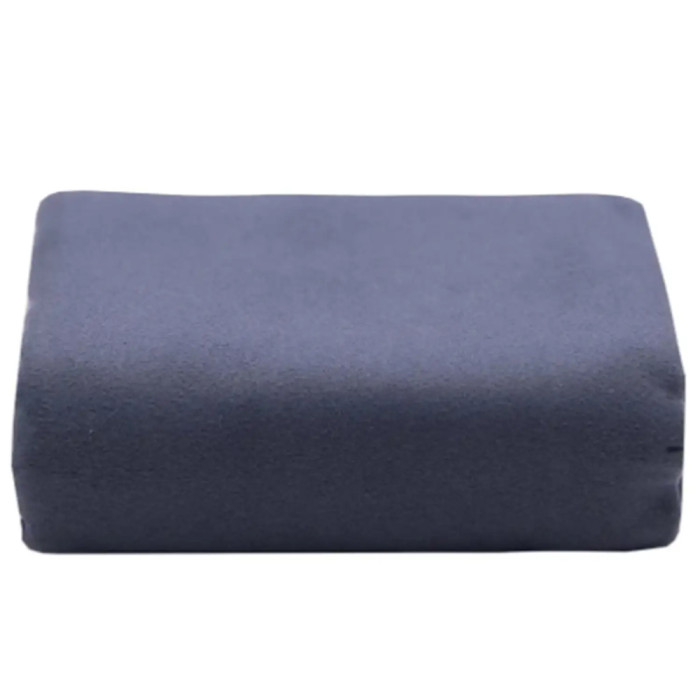 Рушник з мікрофібри Tribe Pocket Towel 40х80 см T-LC-0001-S, navy 