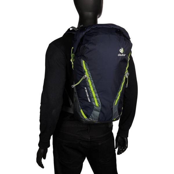 Рюкзак Deuter Gravity Rock&Roll 30 