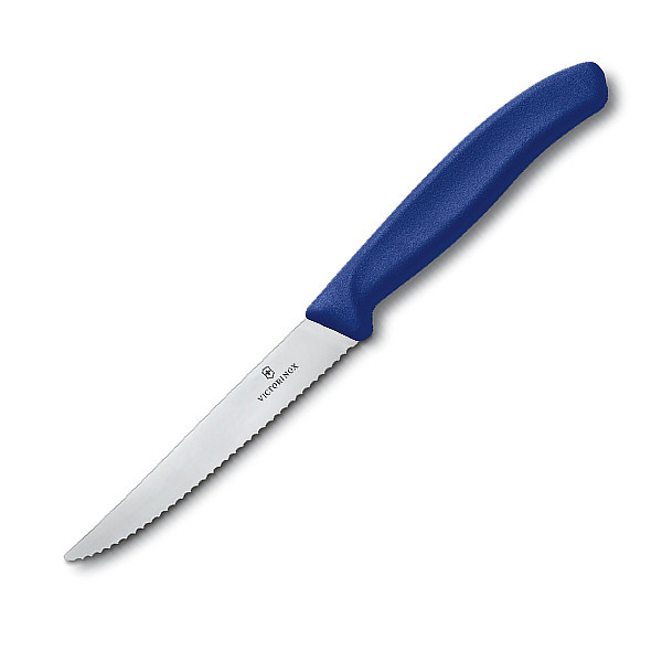 Ніж кухонний Victorinox SwissClassic Steak для стейка 