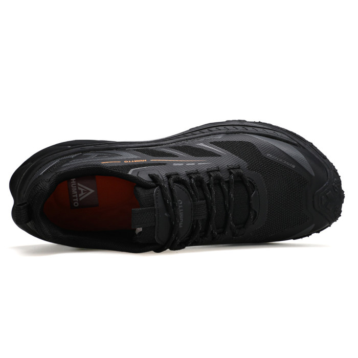 Кросівки чоловічі Humtto 360085A-1, Black, 42 