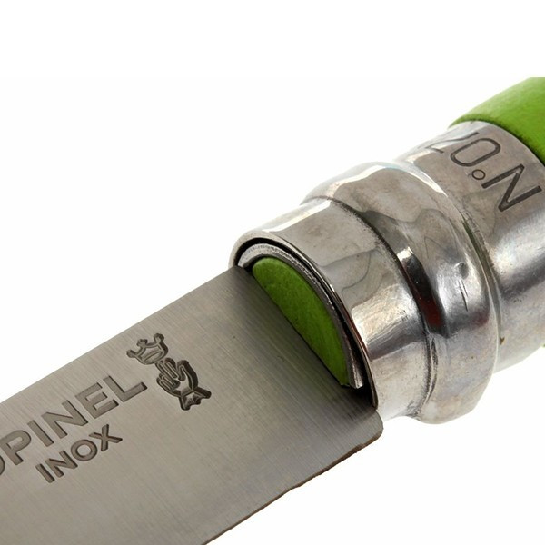 Ніж Opinel №7 Animopinel Horse (001702) 