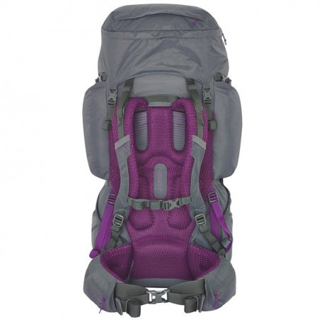 Рюкзак Kelty Coyote 70 W dark shadow 