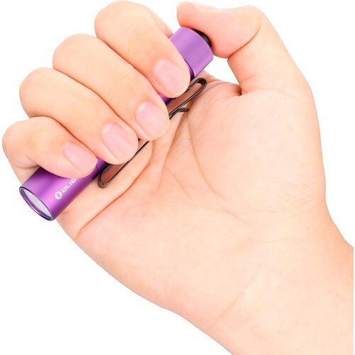 Ліхтар Olight I5T EOS-Pur limited edition 