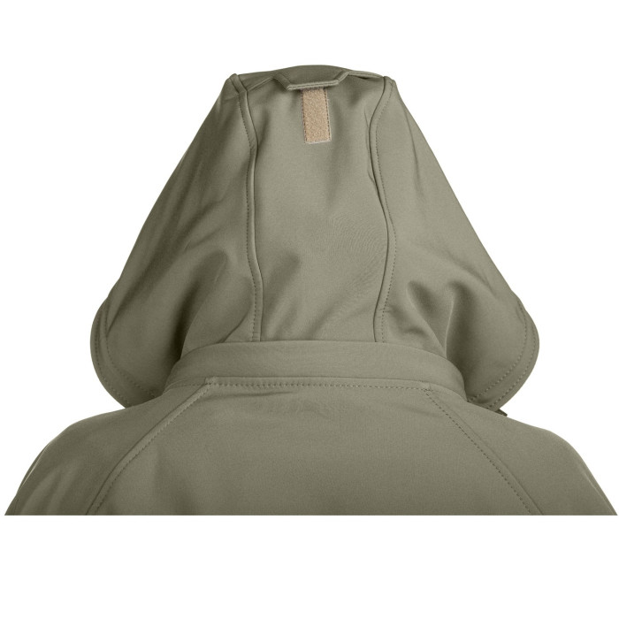 Куртка KLOST Soft Shell мембрана Трофей, 5013, XXXL 