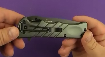 Ніж Grand Way 02112 