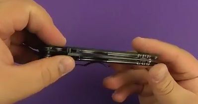 Ніж Grand Way 02112 