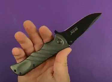 Ніж Grand Way 02112 