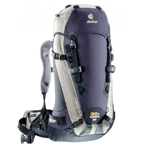 Рюкзак Deuter Guide SL, 30 + л, bluberry-silver 