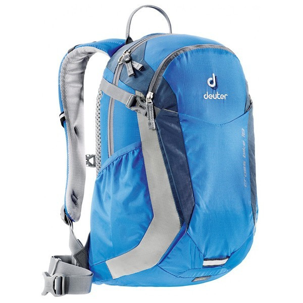 Рюкзак Deuter Cross Bike, 18 л, coolblue-midnight 