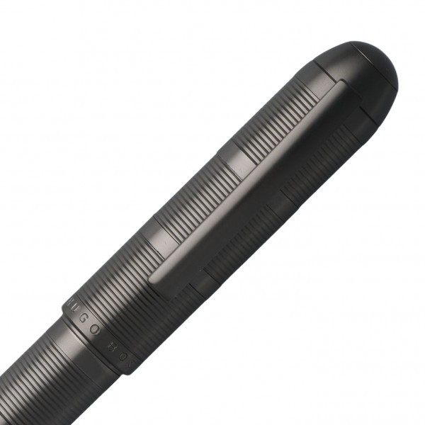 Кулькова ручка Hugo Boss Sequence 