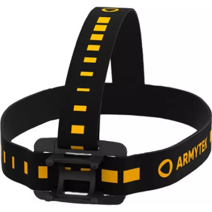 Кріплення на голову для ліхтаря Armytek Headmount Wizard C2 Elf C2 