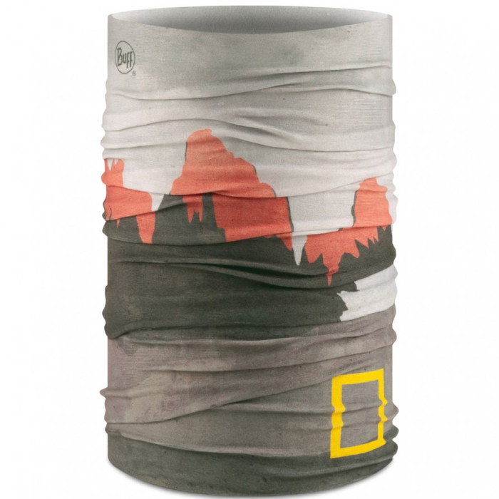 Шарф-труба Buff Original Ecostreth Shann Multi 