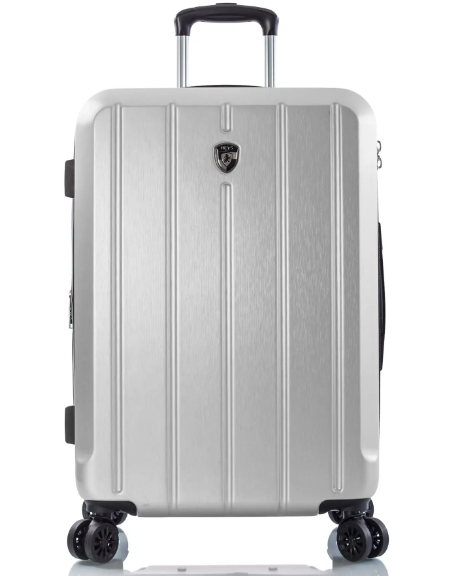 Валіза Heys Para-Lite (M) Silver (10122-0002-26) 