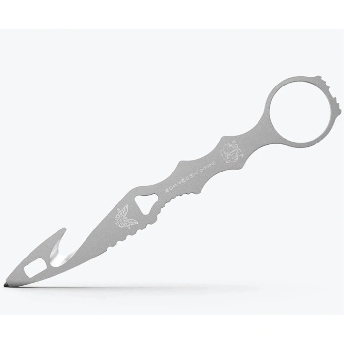 Ніж Benchmade SOCP Hook 179GRY 