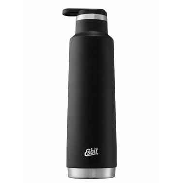 Термофляга Esbit IB750SC-Bk black
