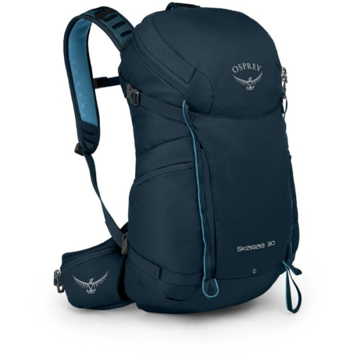 Рюкзак Osprey Skarab 30 Deep Blue 