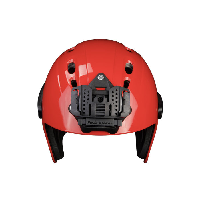 Кріплення на шолом для налобних ліхтарів Fenix ALG-04 V.2.0 