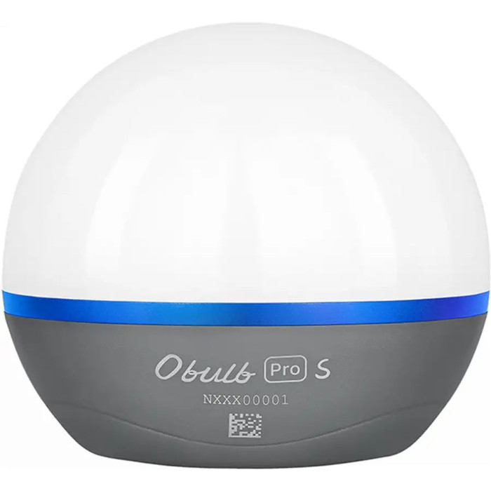 Ліхтар Olight Obulb Pro S, grey 
