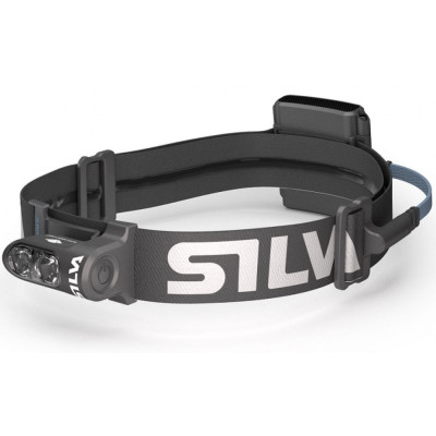 Ліхтар налобний Silva Trail Runner Free H, 400 люмен (SLV 37808)