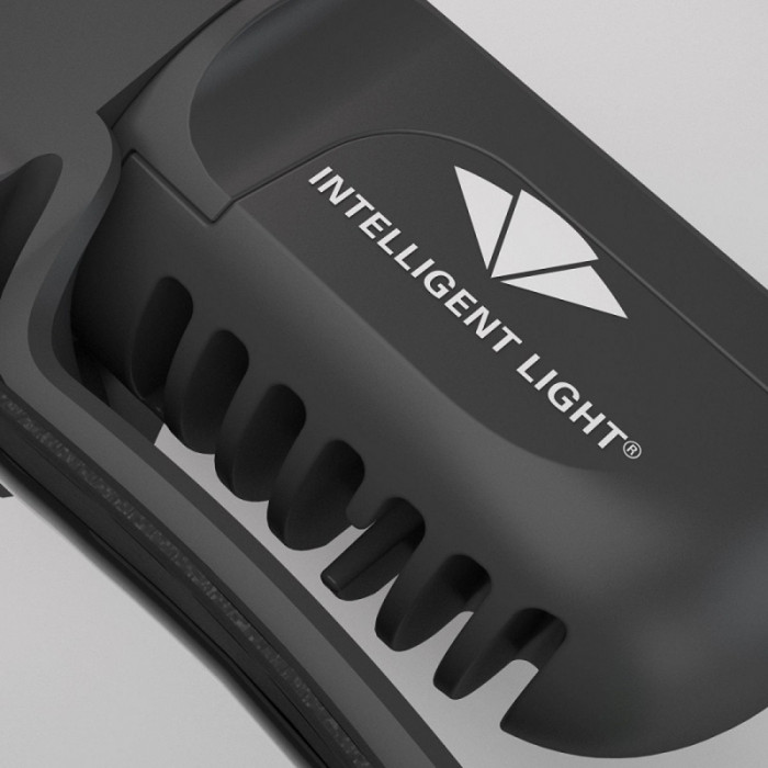 Ліхтар налобний Silva Trail Runner Free H, 400 люмен (SLV 37808) 