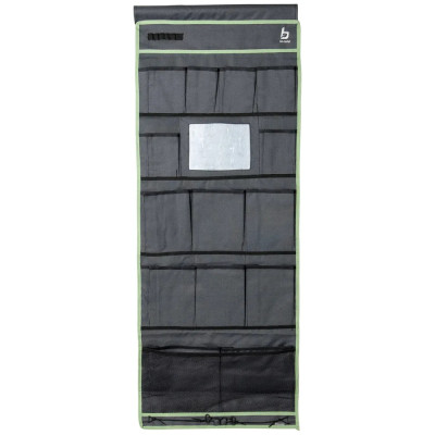Органайзер підвісний Bo-Camp Mirror 15 Compartments Grey (1771510)