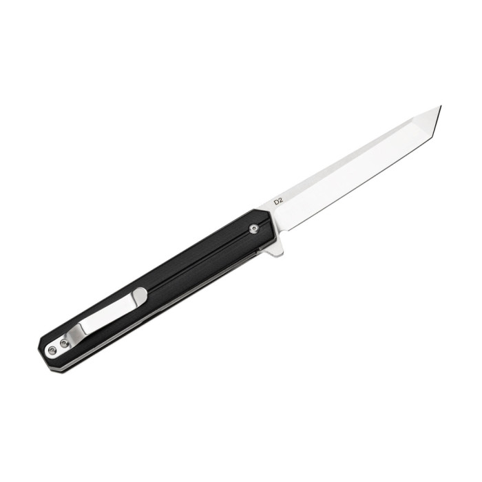 Кишеньковий ніж Grand Way SG 063 black 