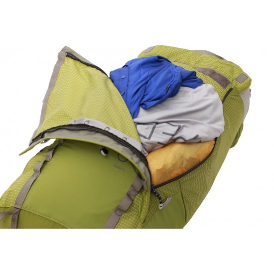 Рюкзак Exped Thunder 70, синій, жіночий 