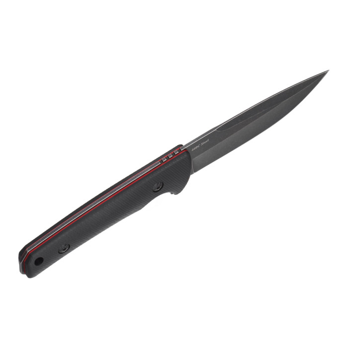 Туристичний ніж Grand Way WK 06252 